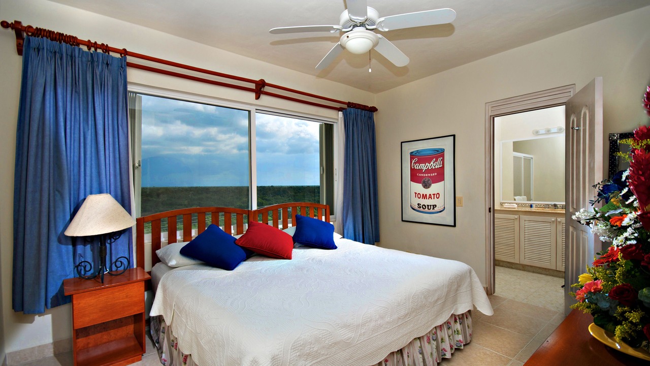 Photo of Bedroom in Zona Hotelera Norte