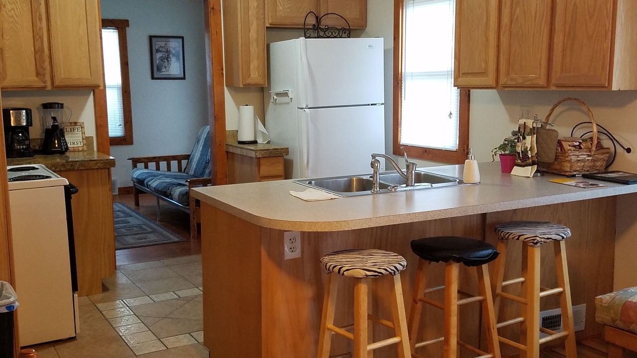 Photo of Kitchen in Salt Lake City