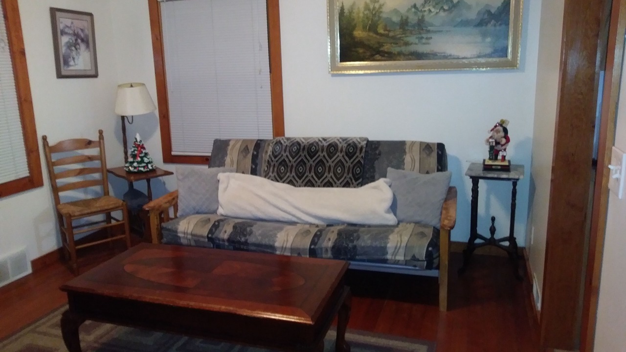 Photo of Livingroom in Salt Lake City