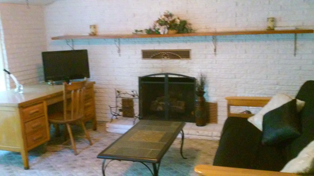 Photo of Livingroom in Salt Lake City