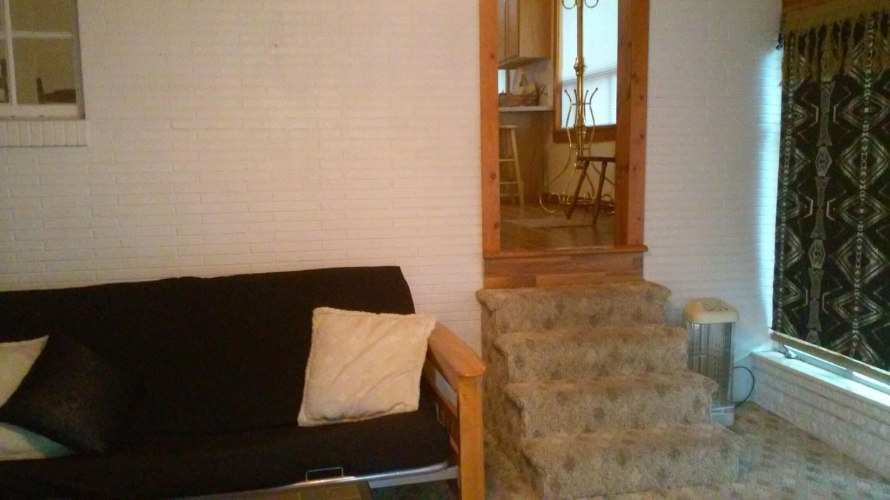 Photo of Livingroom in Salt Lake City