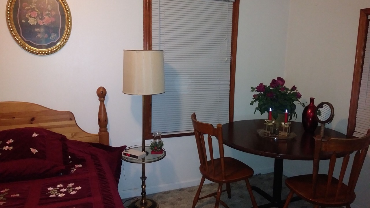 Photo of Bedroom in Salt Lake City