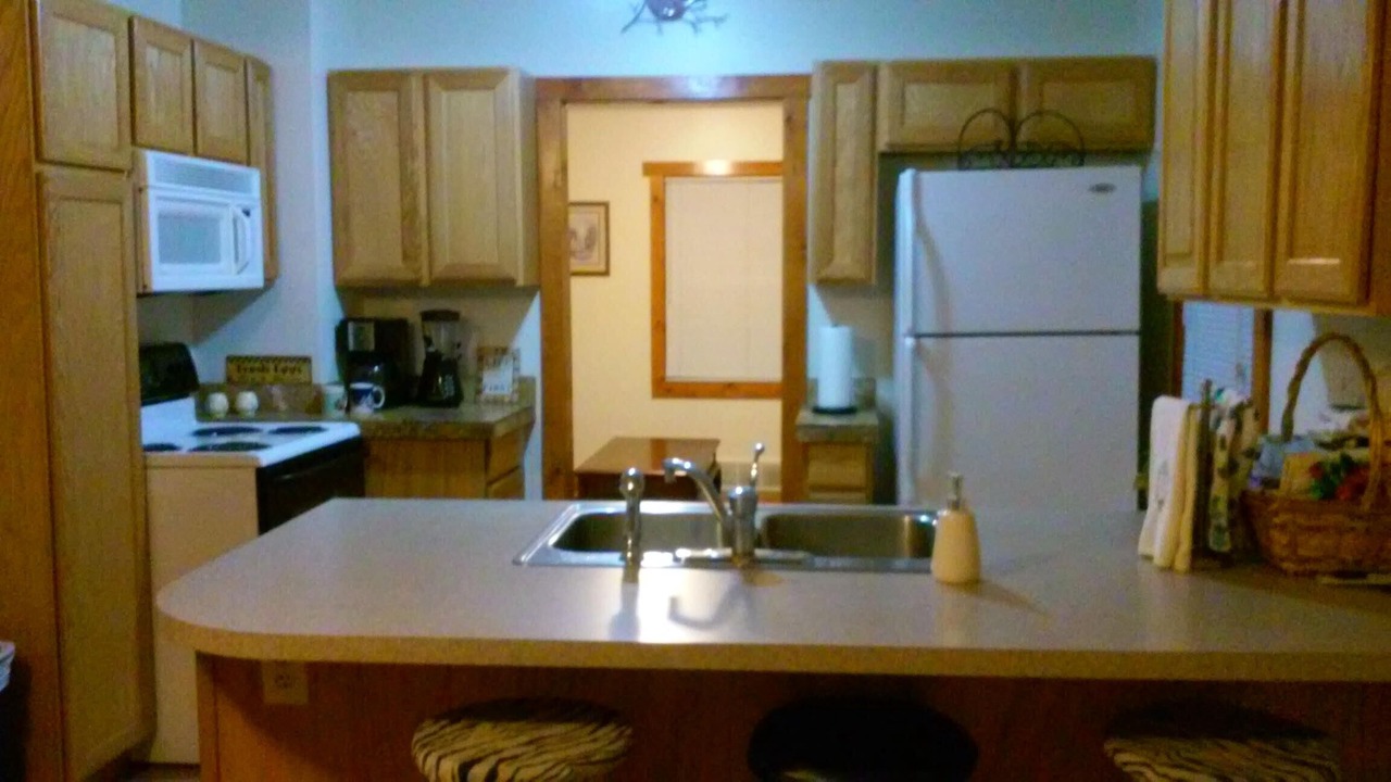 Photo of Kitchen in Salt Lake City