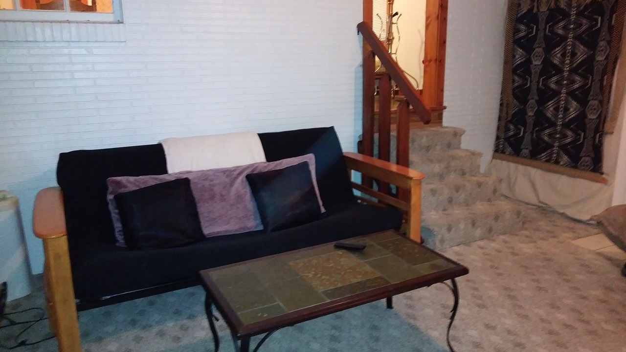 Photo of Livingroom in Salt Lake City