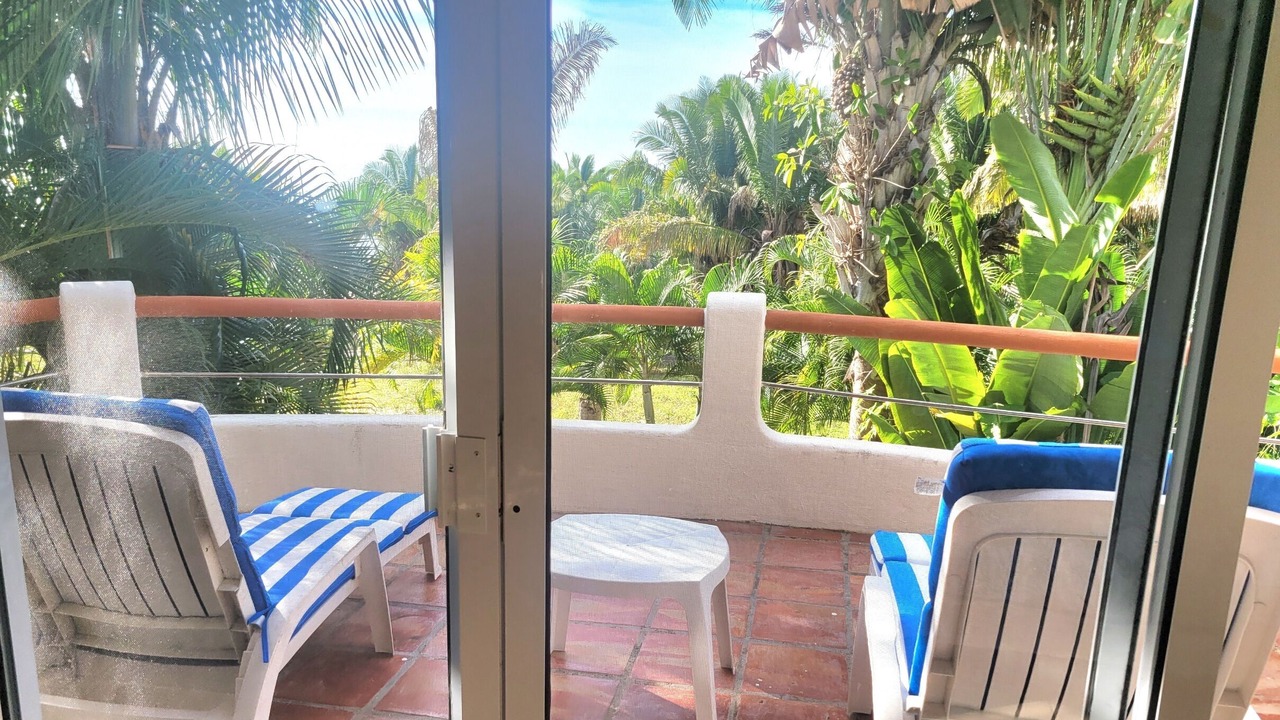 Photo of Patio Balcony in Chacala