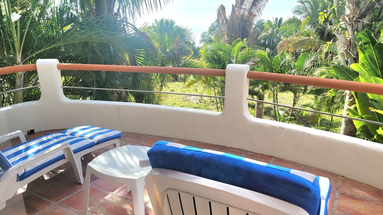Photo of Patio Balcony in Chacala