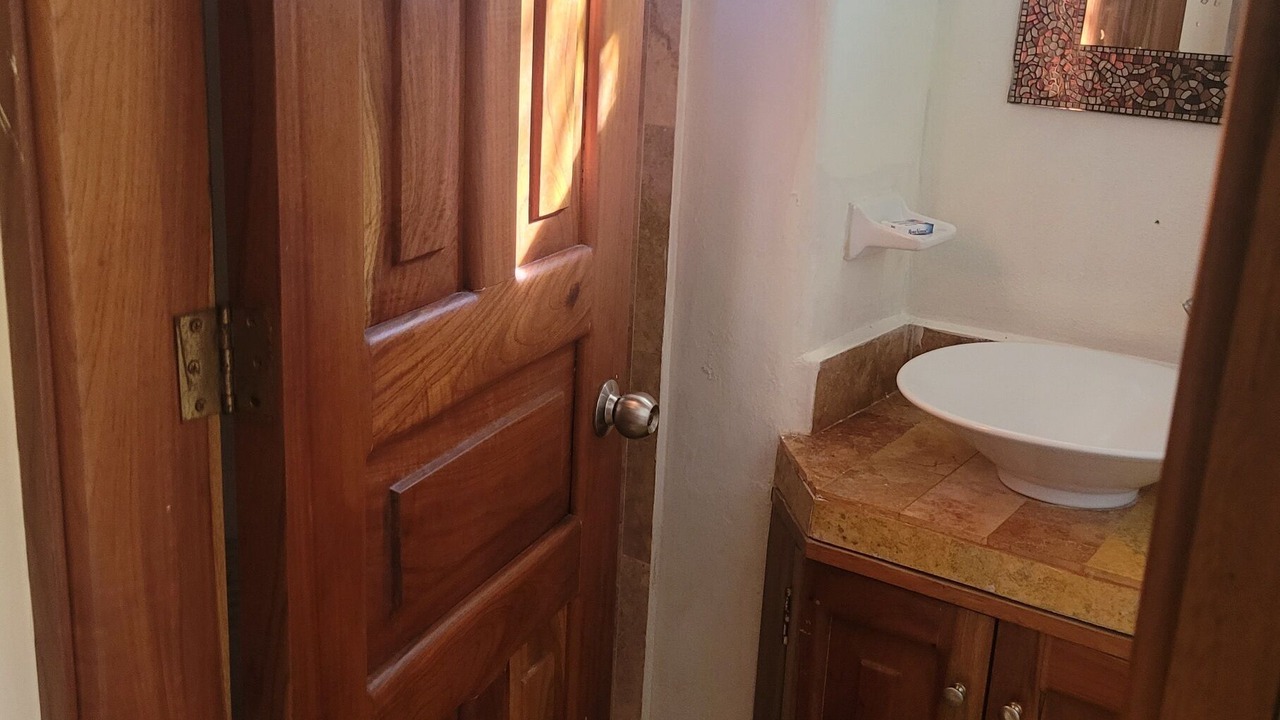 Photo of Bathroom in Chacala