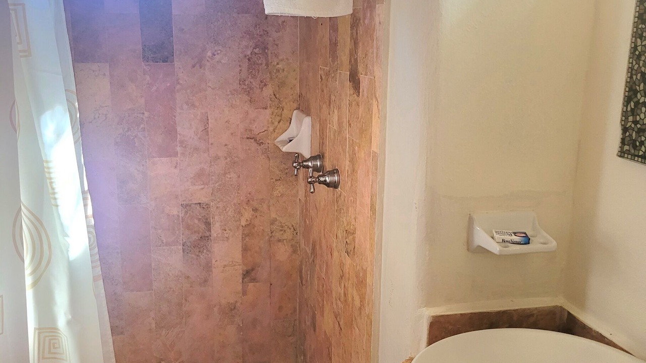 Photo of Bathroom in Chacala