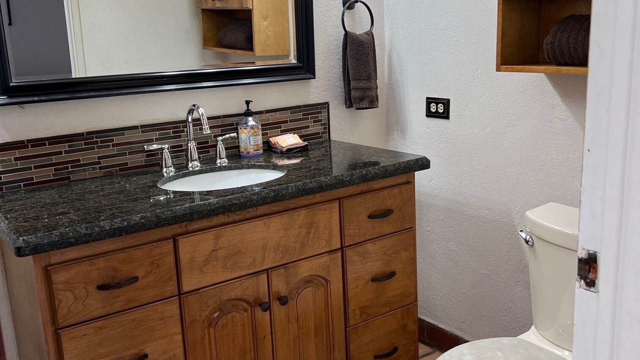 Photo of Bathroom in Las Gaviotas