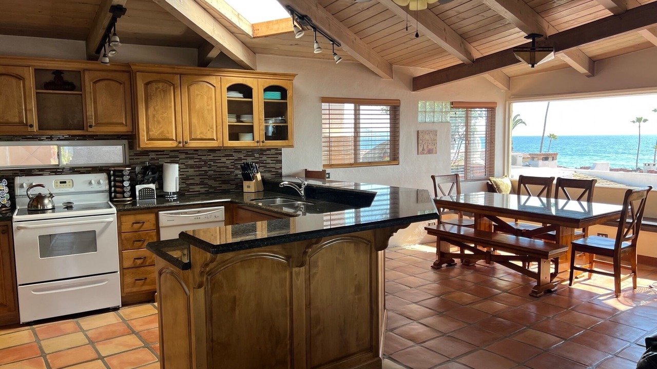 Photo of Bedroom in Las Gaviotas