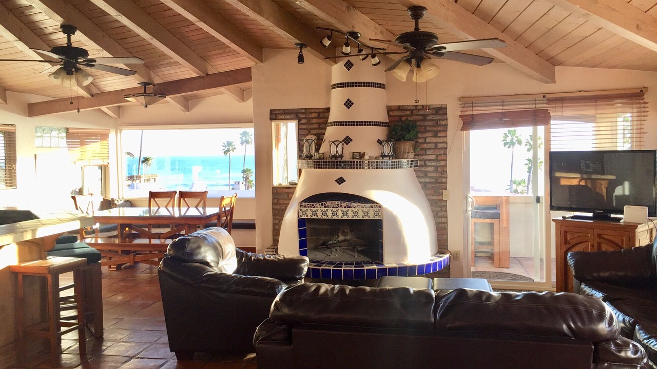 Photo of Bedroom in Las Gaviotas