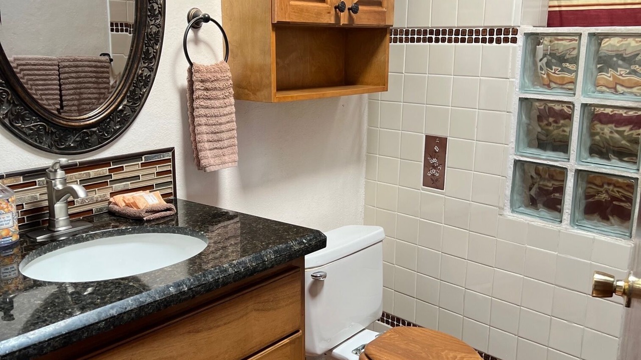 Photo of Bathroom in Las Gaviotas