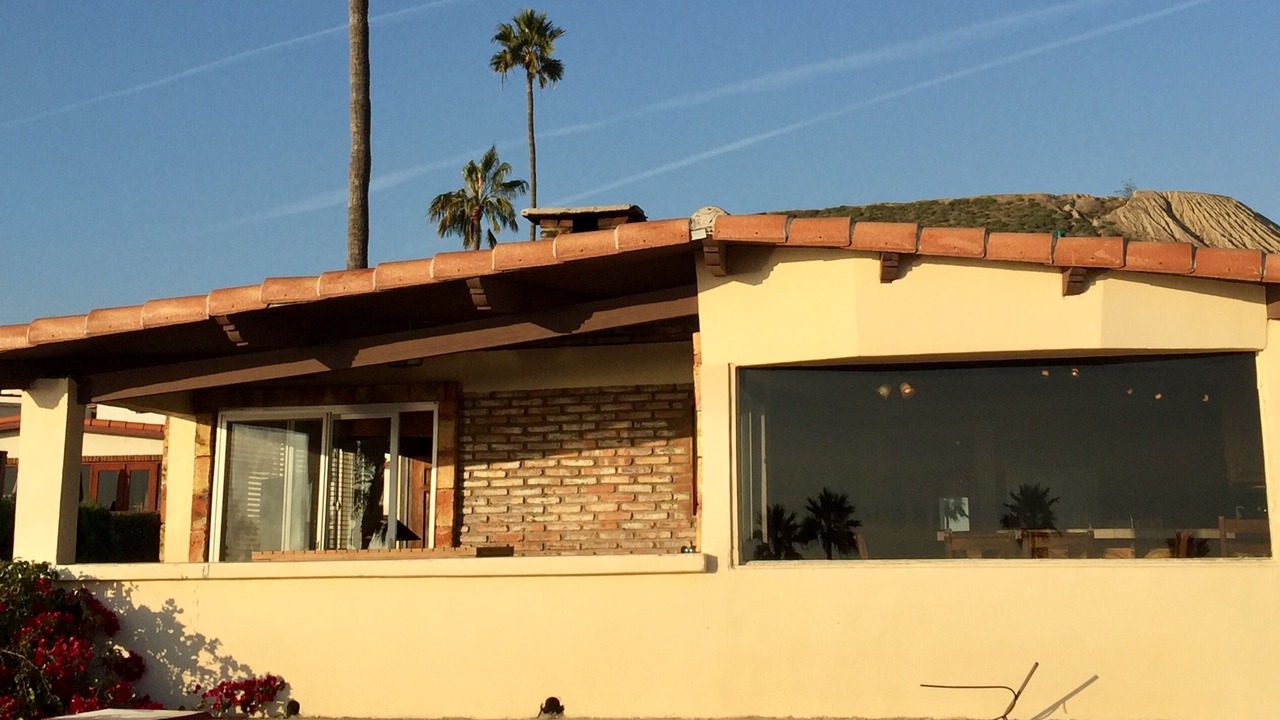 Photo of Patio Balcony in Las Gaviotas