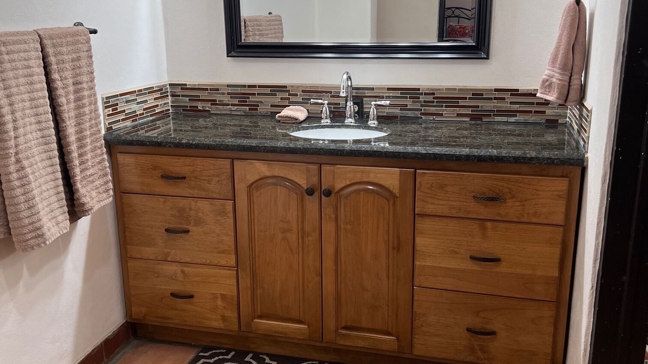 Photo of Bathroom in Las Gaviotas