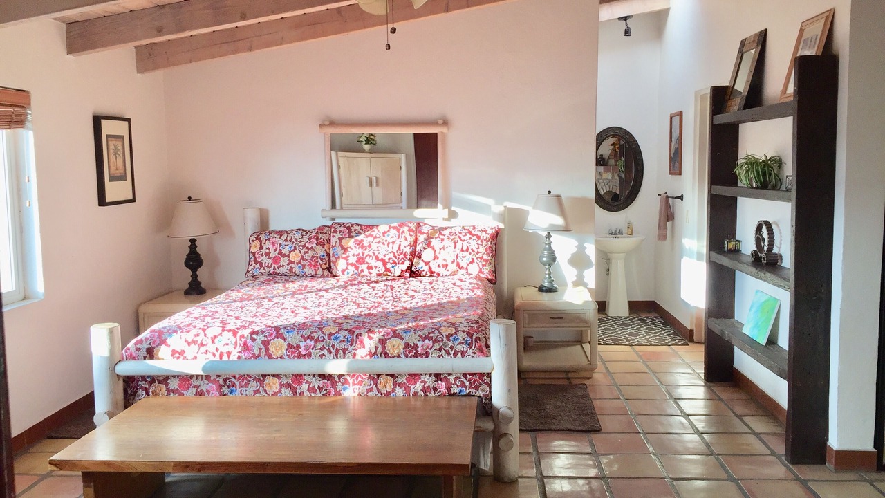 Photo of Bathroom in Las Gaviotas