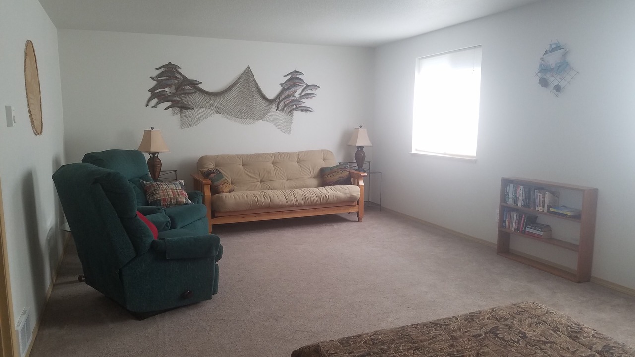 Photo of Bedroom in Sunset Beach