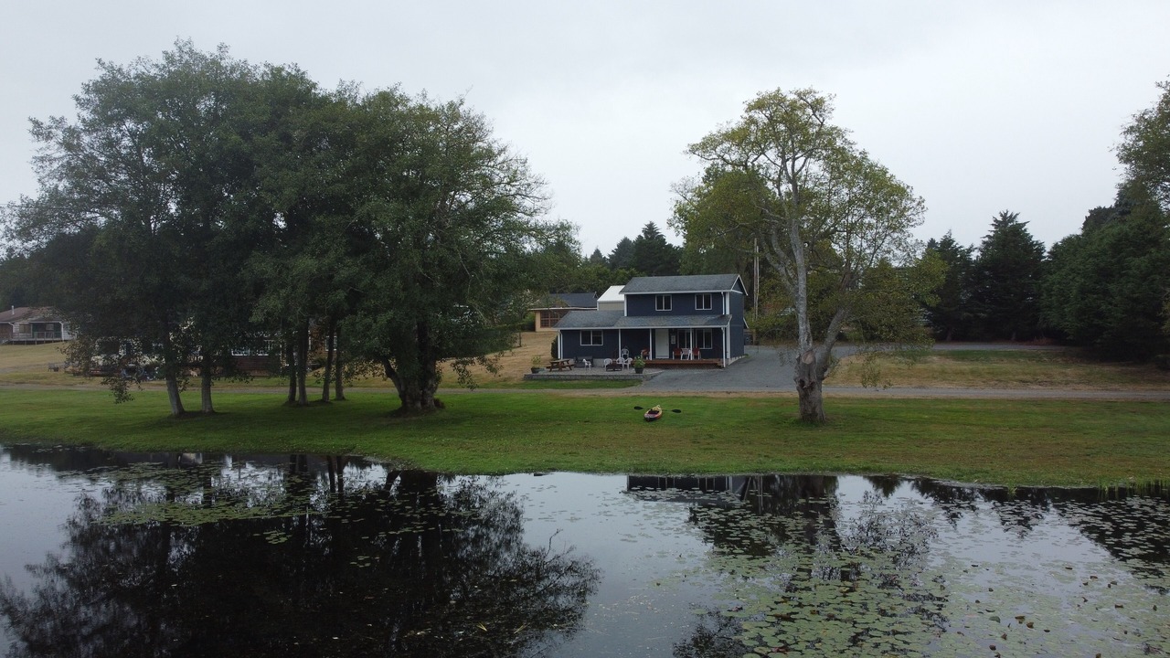 Photo of Outdoor in Sunset Beach