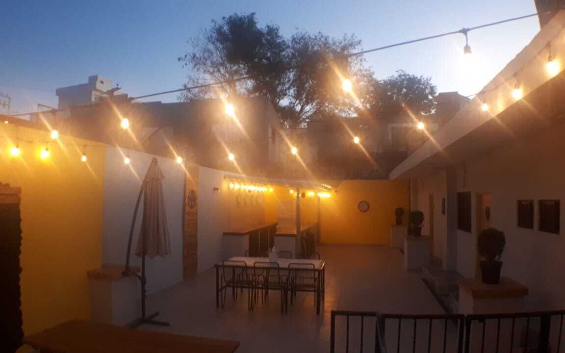 Photo of Outdoor in La Paz