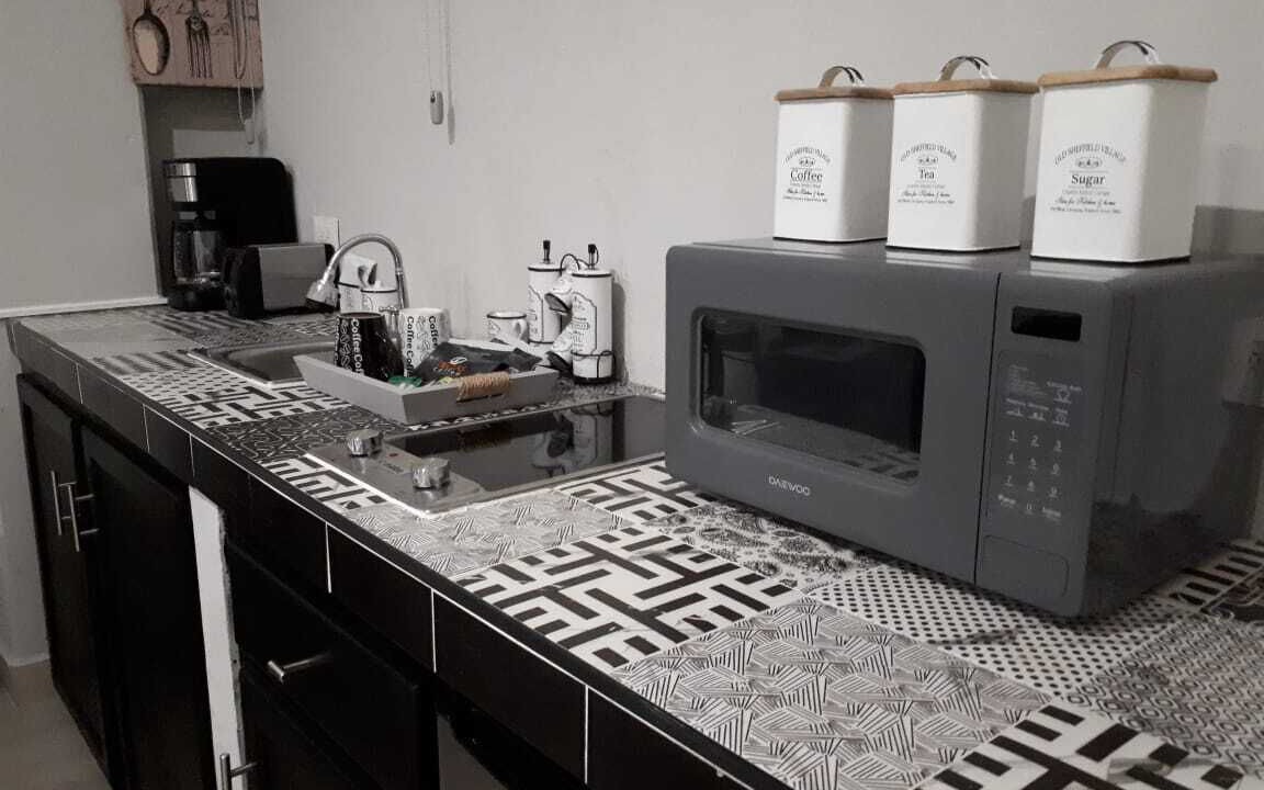 Photo of Kitchen in La Paz