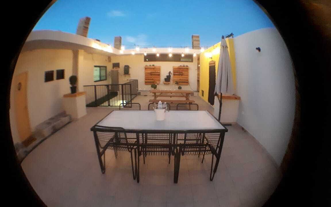 Photo of Outdoor in La Paz