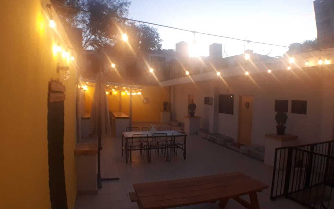 Photo of Outdoor in La Paz