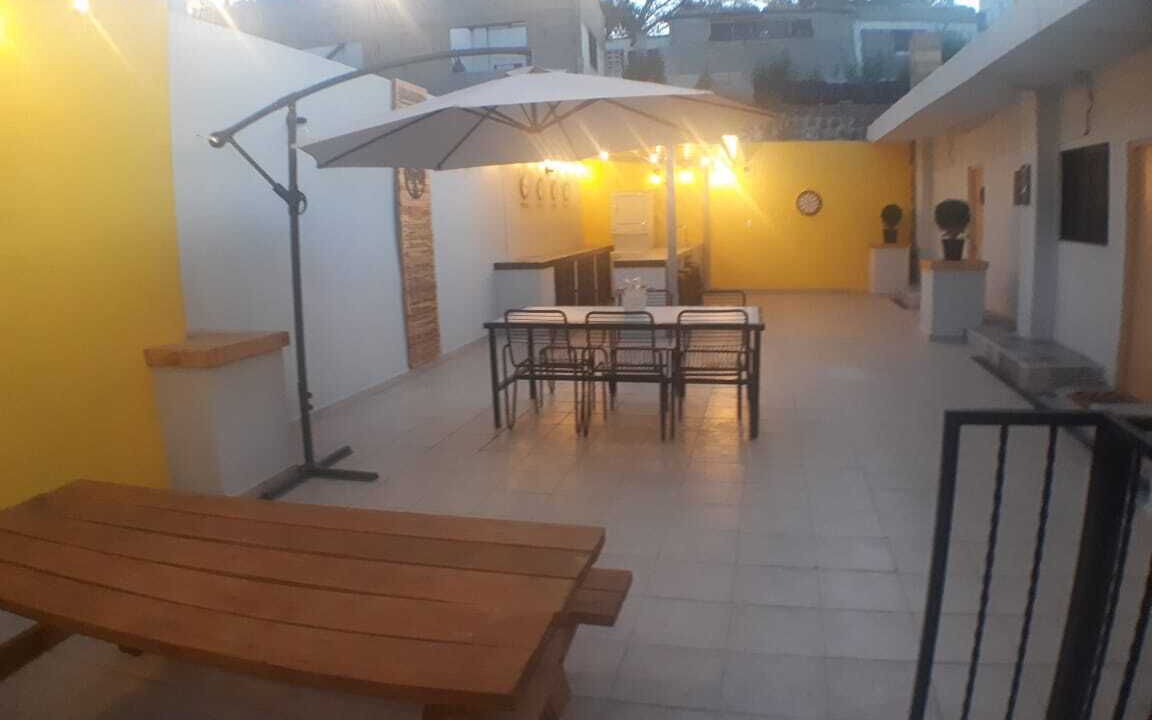 Photo of Outdoor in La Paz