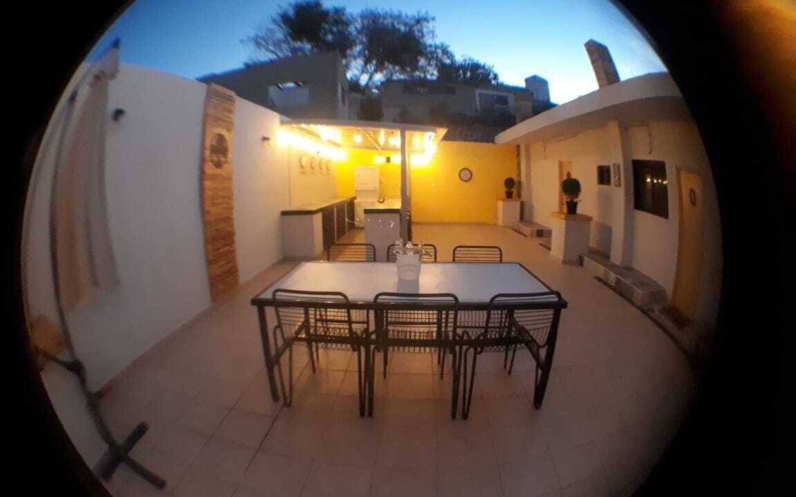 Photo of Outdoor in La Paz