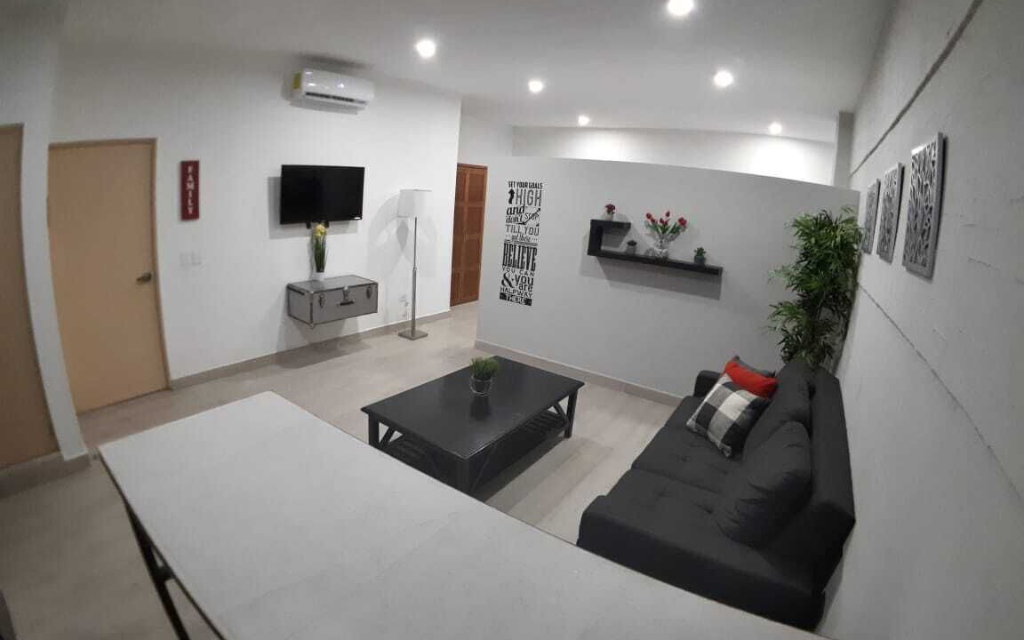 Photo of Livingroom in La Paz