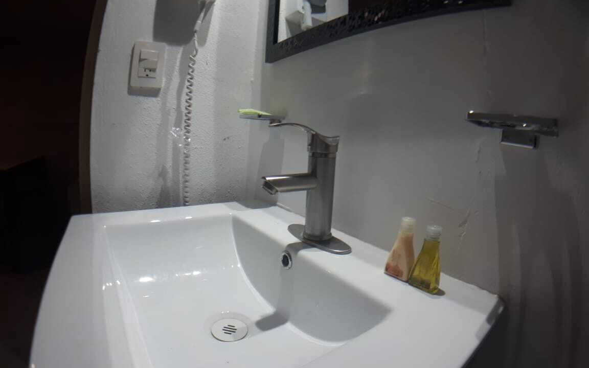 Photo of Bathroom in La Paz