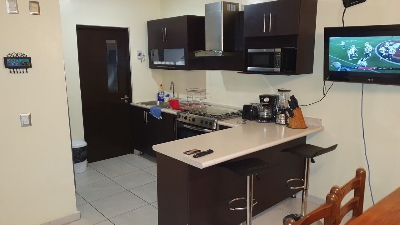 Photo of Kitchen in Villa Marina