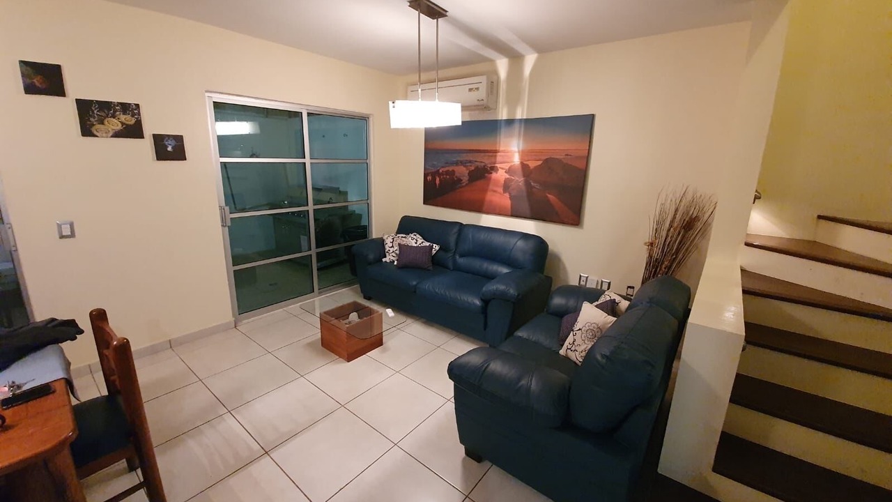 Photo of Livingroom in Villa Marina