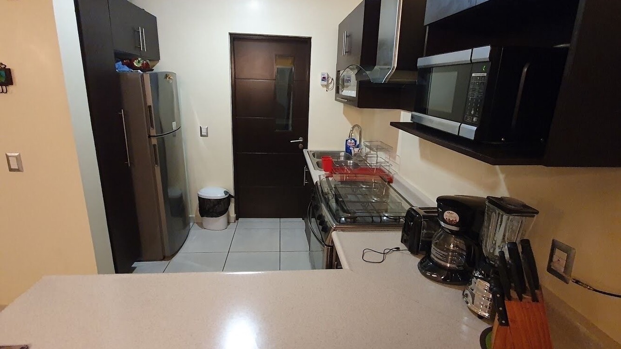 Photo of Kitchen in Villa Marina