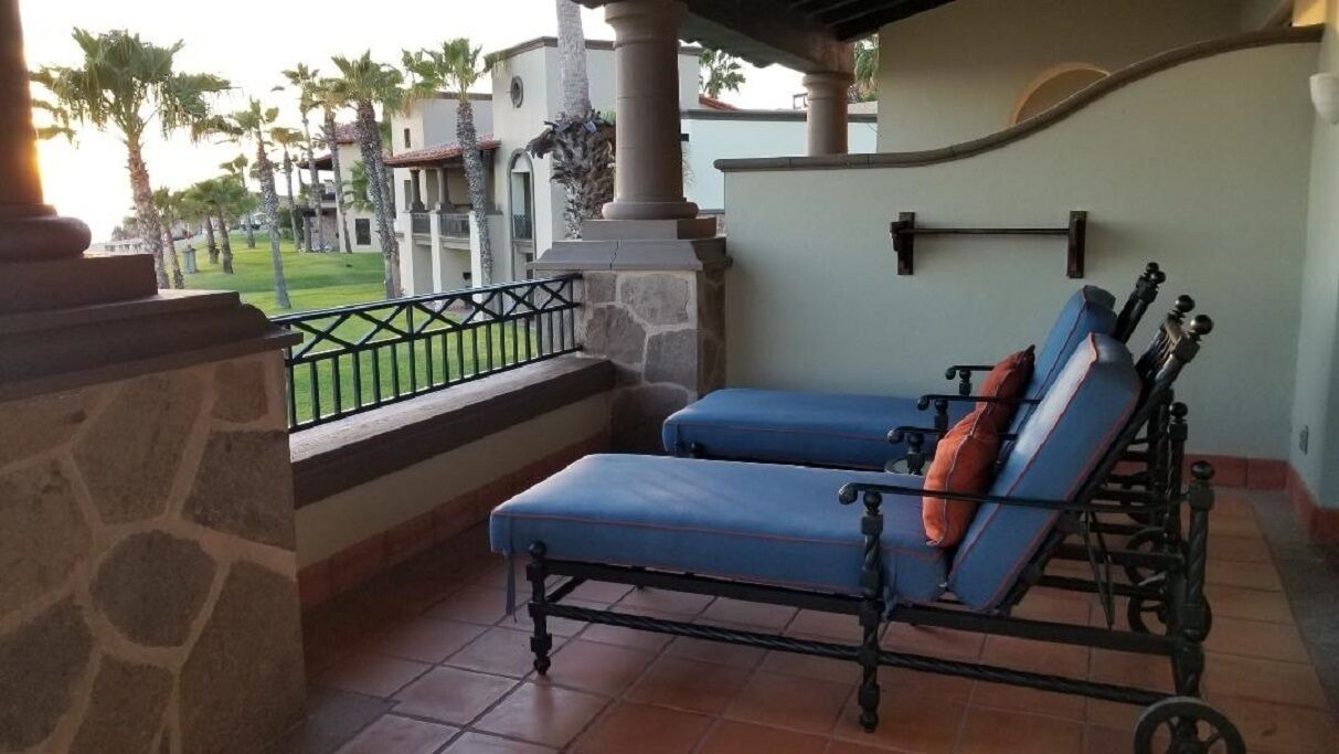 Photo of Patio Balcony in Paraiso Escondido