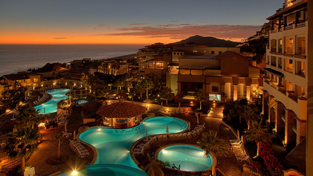 Photo of Outdoor in Paraiso Escondido
