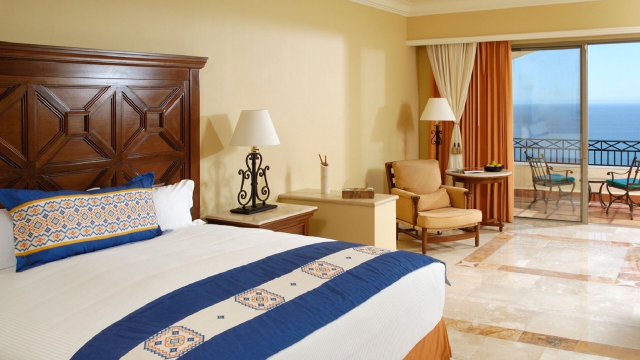 Photo of Bedroom in Paraiso Escondido