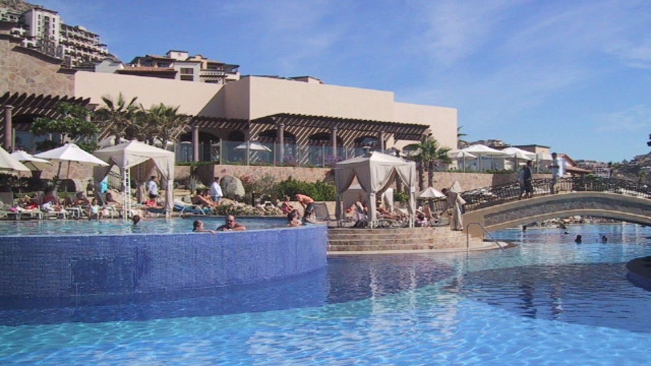 Photo of Outdoor in Paraiso Escondido