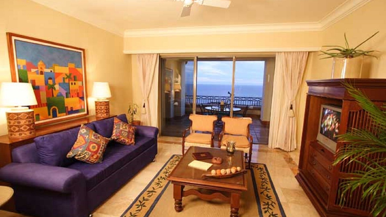 Photo of Livingroom in Paraiso Escondido