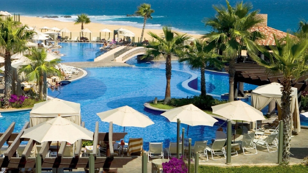 Photo of Outdoor in Paraiso Escondido
