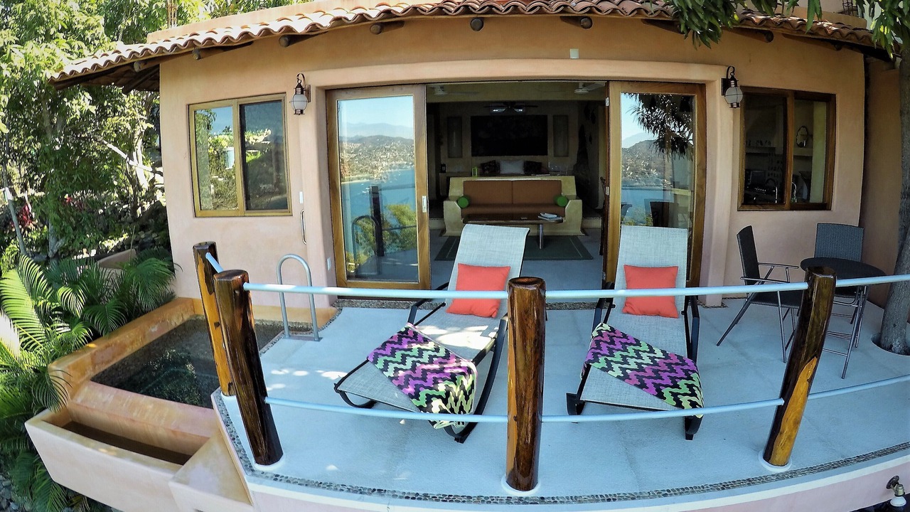 Photo of Outdoor in Playa Las Gatas