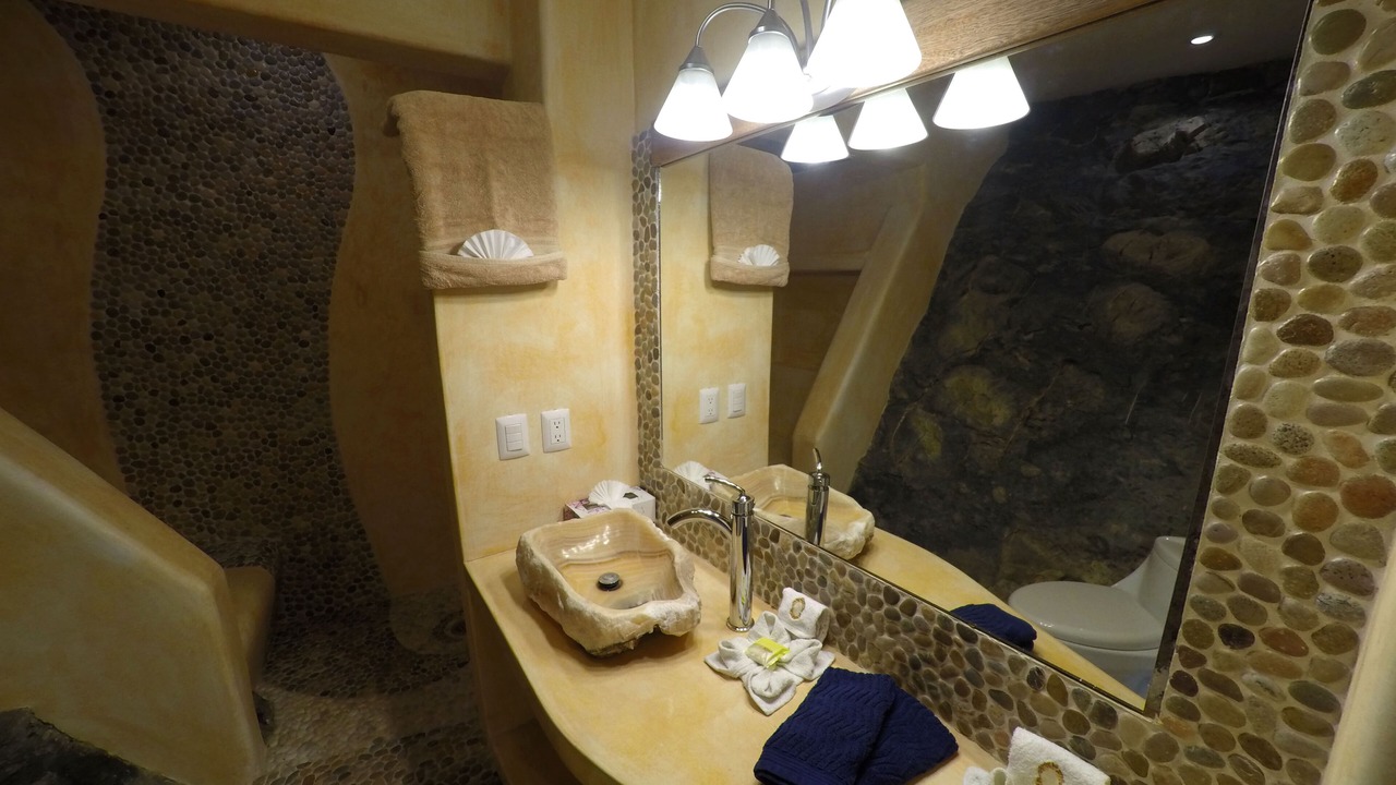 Photo of Bathroom in Playa Las Gatas