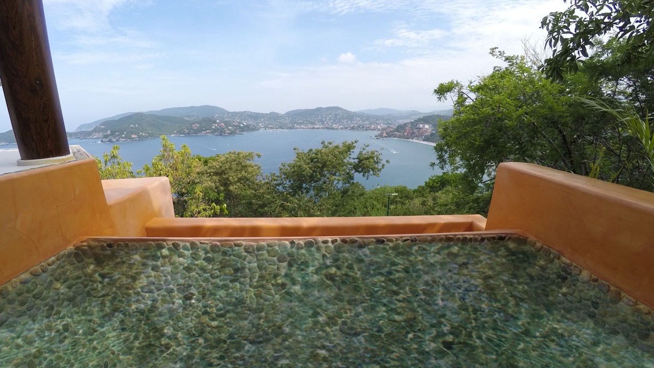 Photo of Outdoor in Playa Las Gatas