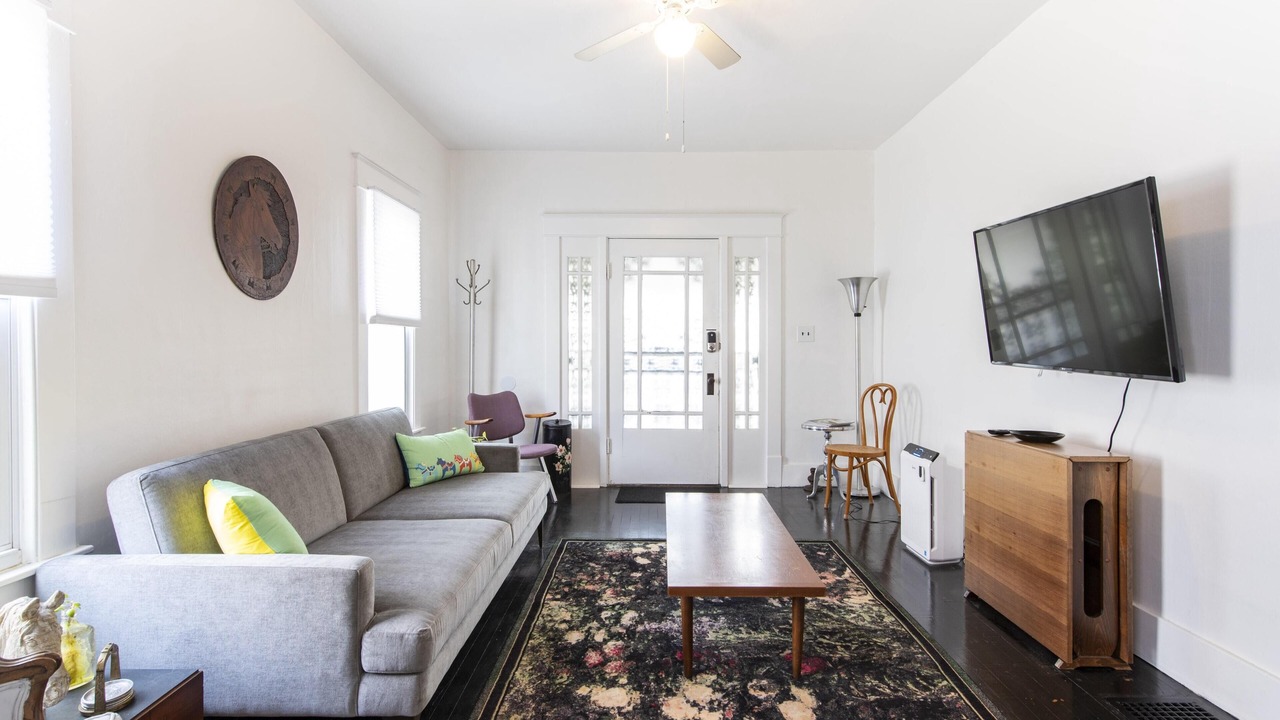 Photo of Bedroom in Taylor Berry