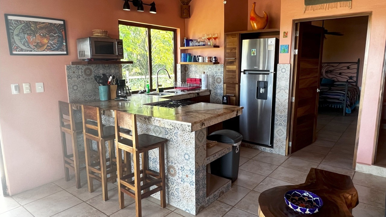 Photo of Kitchen in North End