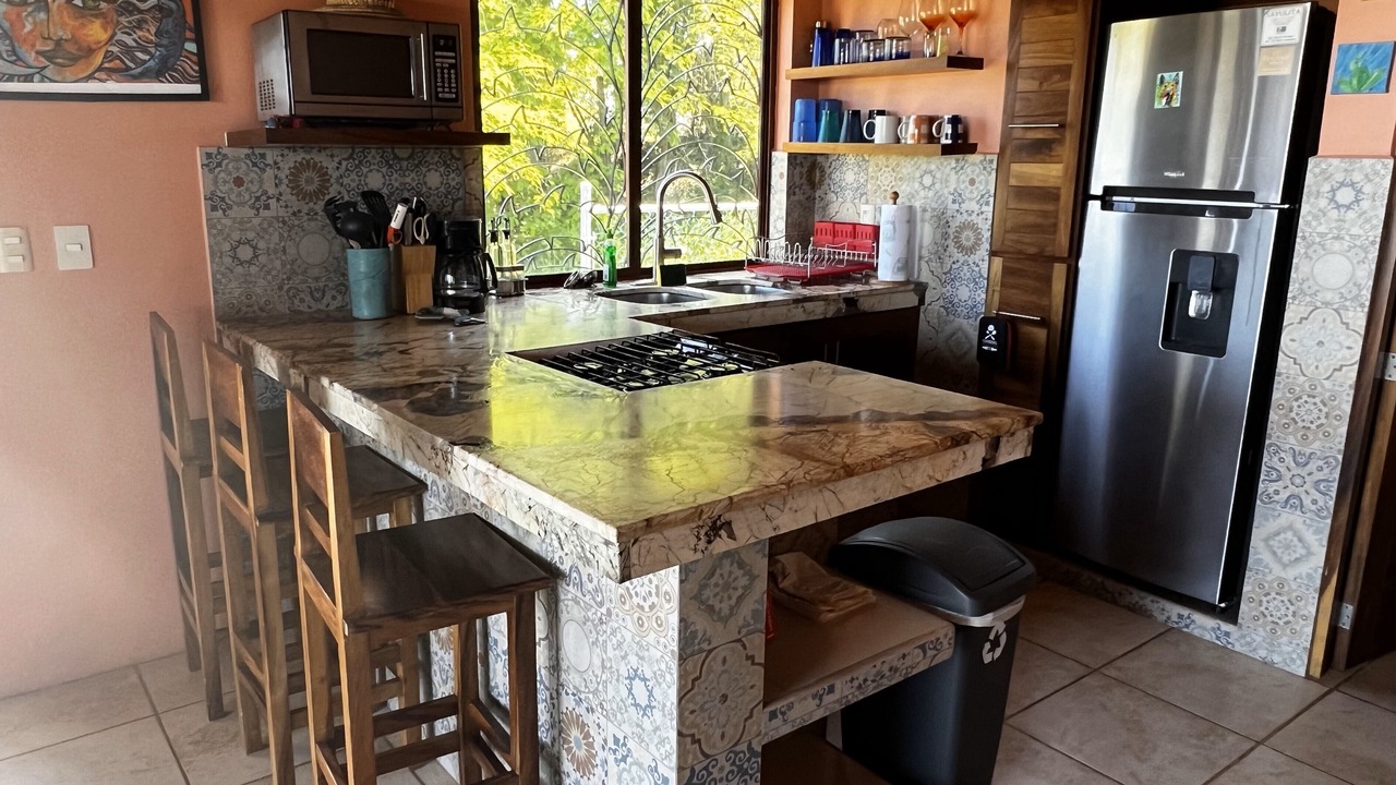 Photo of Kitchen in North End