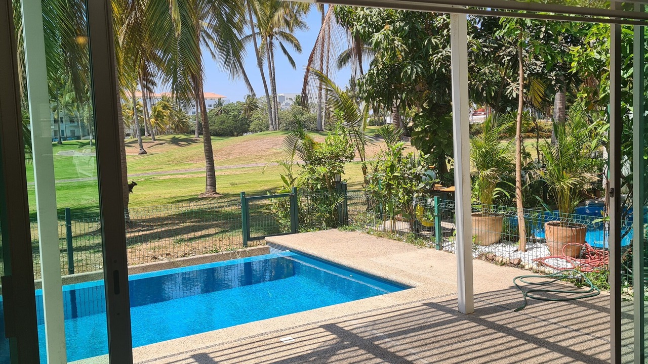 Photo of Outdoor in Marina Vallarta