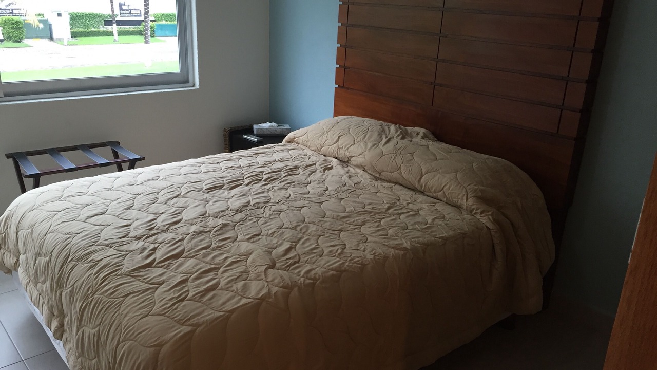 Photo of Bedroom in Marina Vallarta