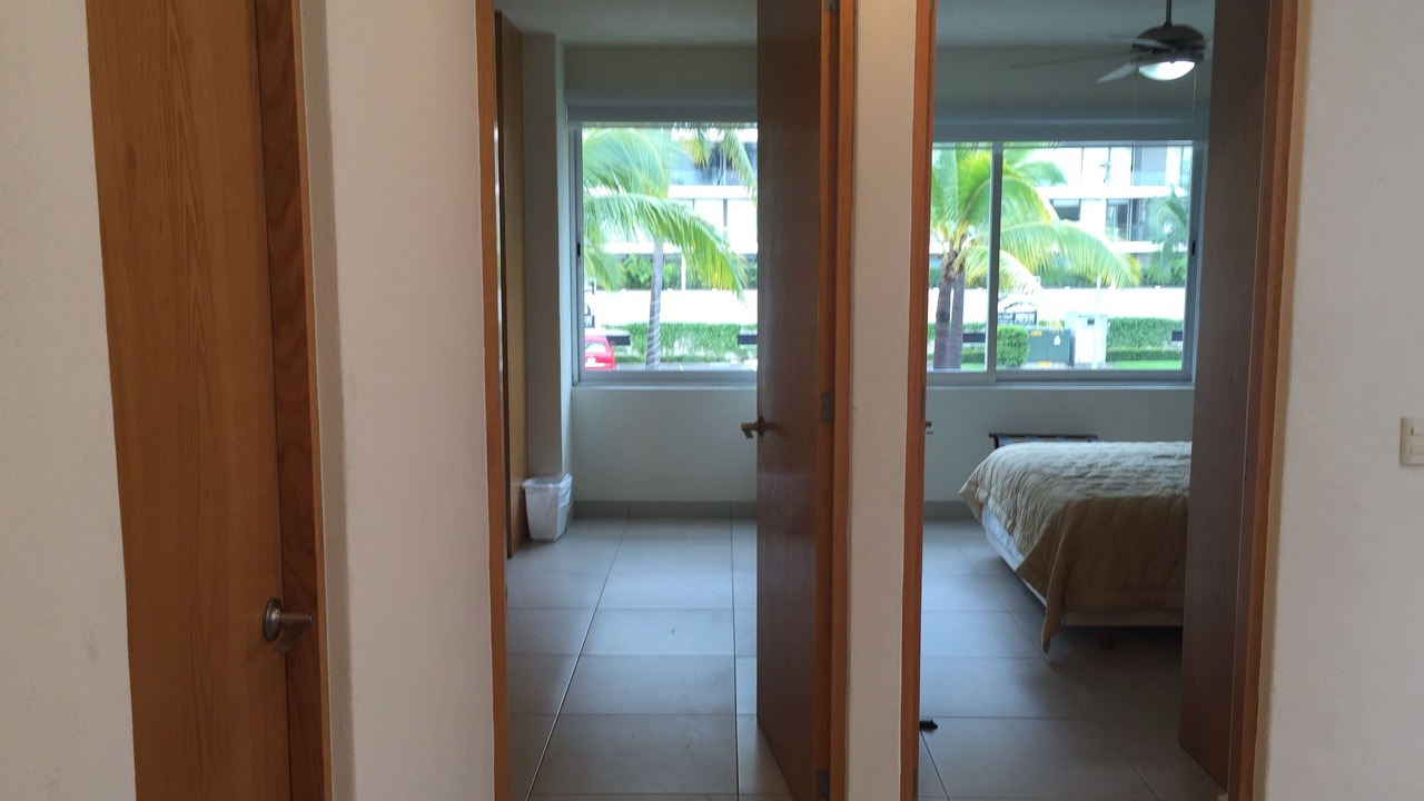 Photo of Bedroom in Marina Vallarta