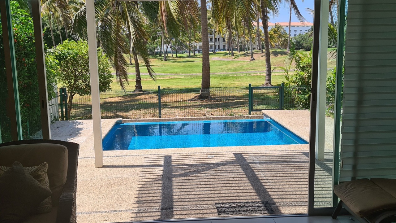 Photo of Outdoor in Marina Vallarta