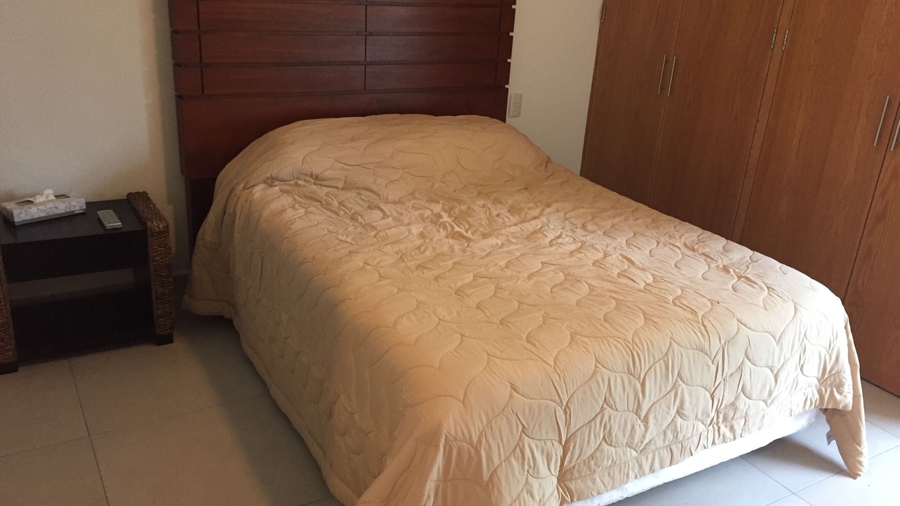 Photo of Bedroom in Marina Vallarta