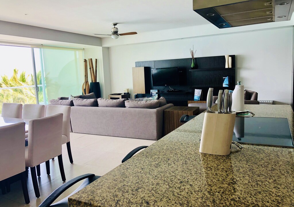 Photo of Livingroom in North Hotel Zone